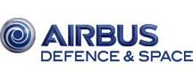 Logo Airbus DS