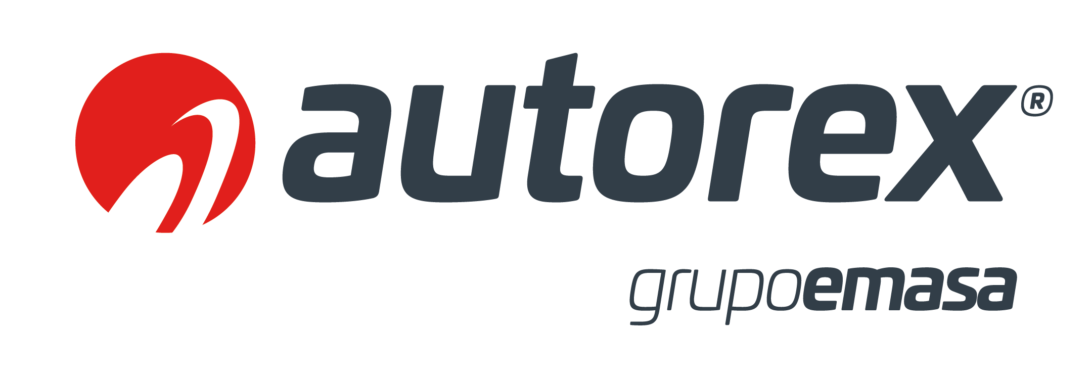 Logo Autorex