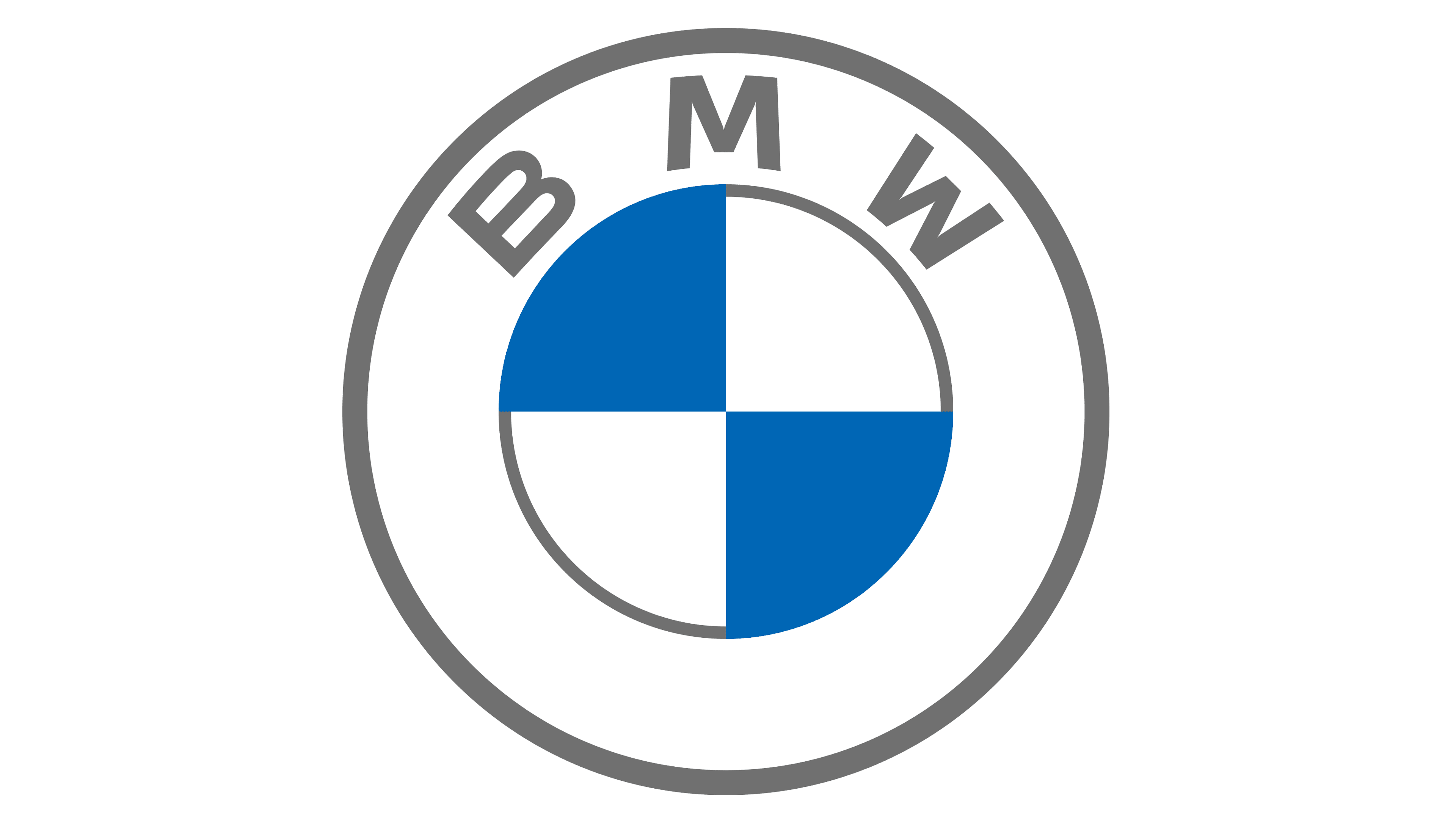 Logo BMW