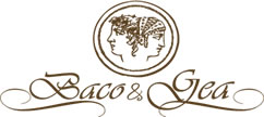 Logo Baco&Gea