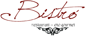 Logo Bistró