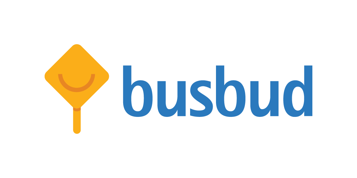 Logo Busbud