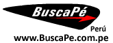 Logo BuscaPé