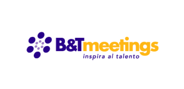 Logo ByTmeetings