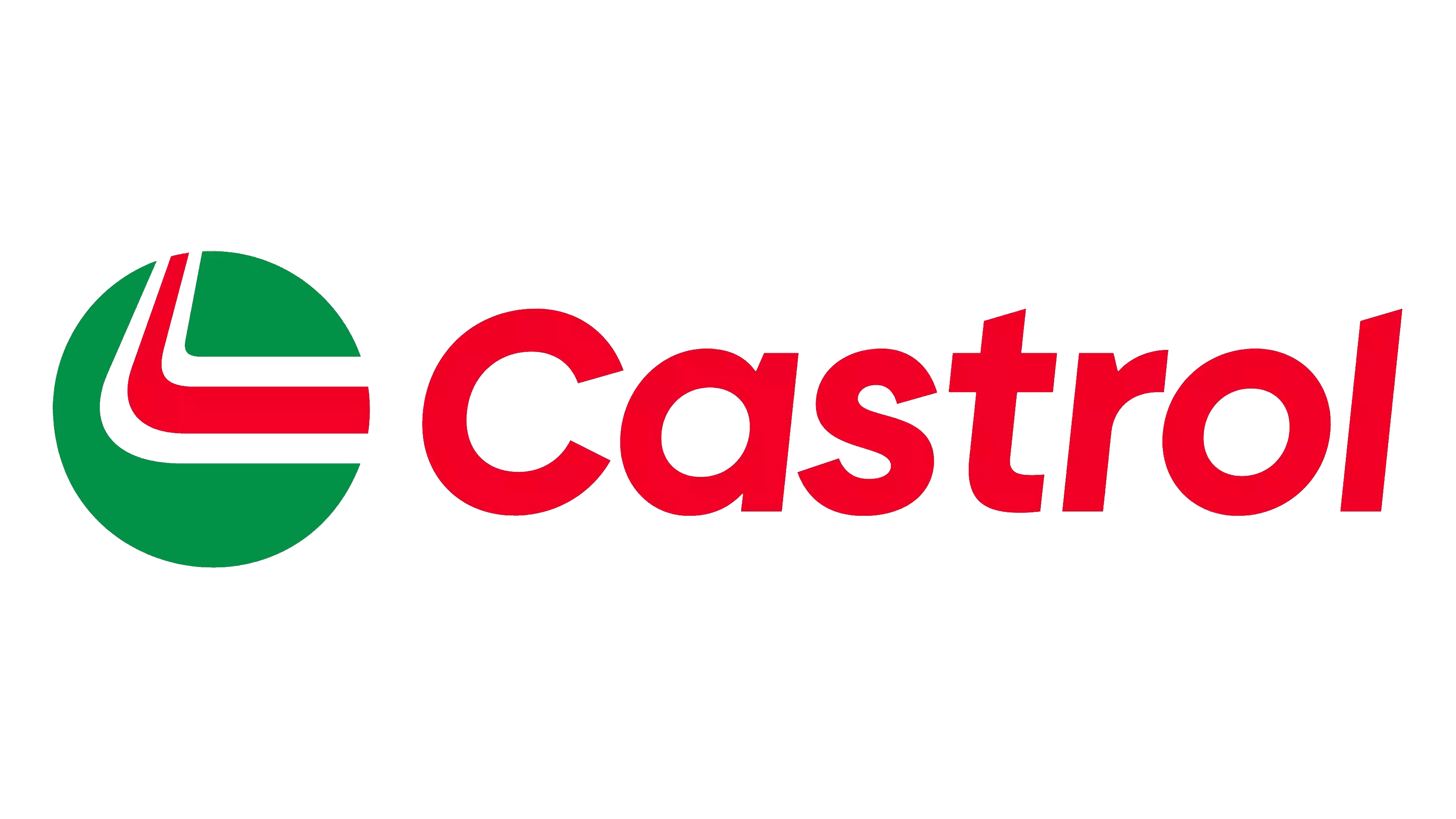 Logo Castrol