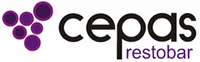 Logo Cepas