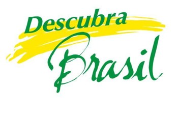 Logo DescubraBrasil