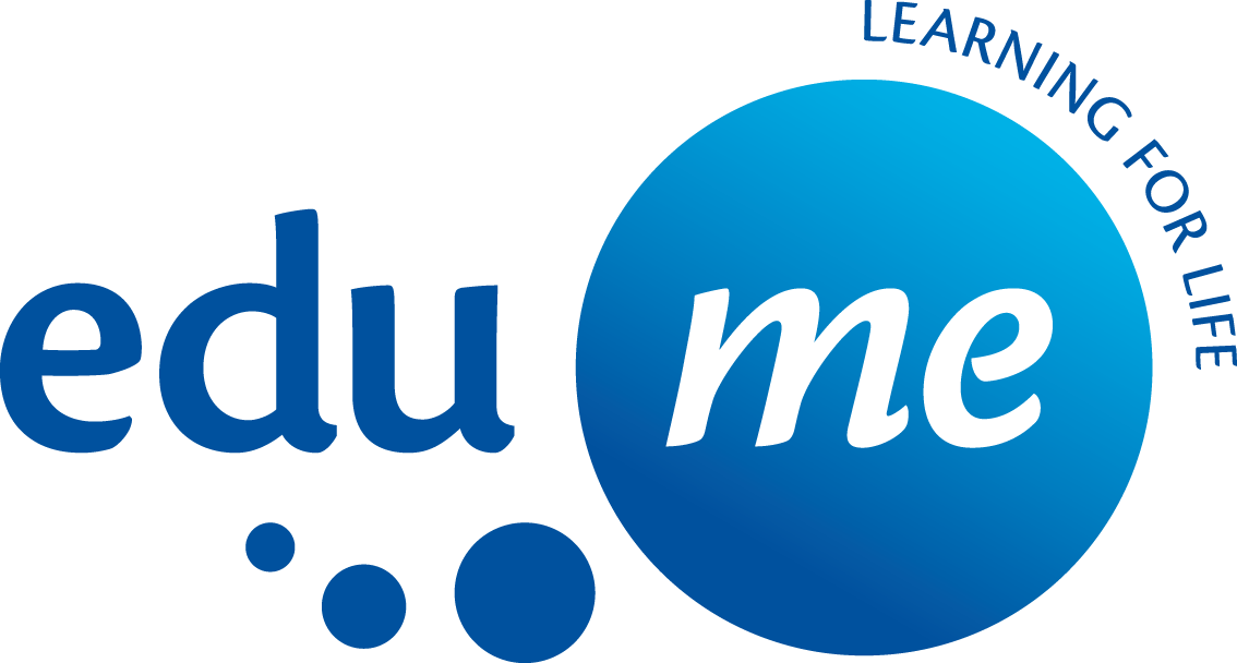 Logo EduMe