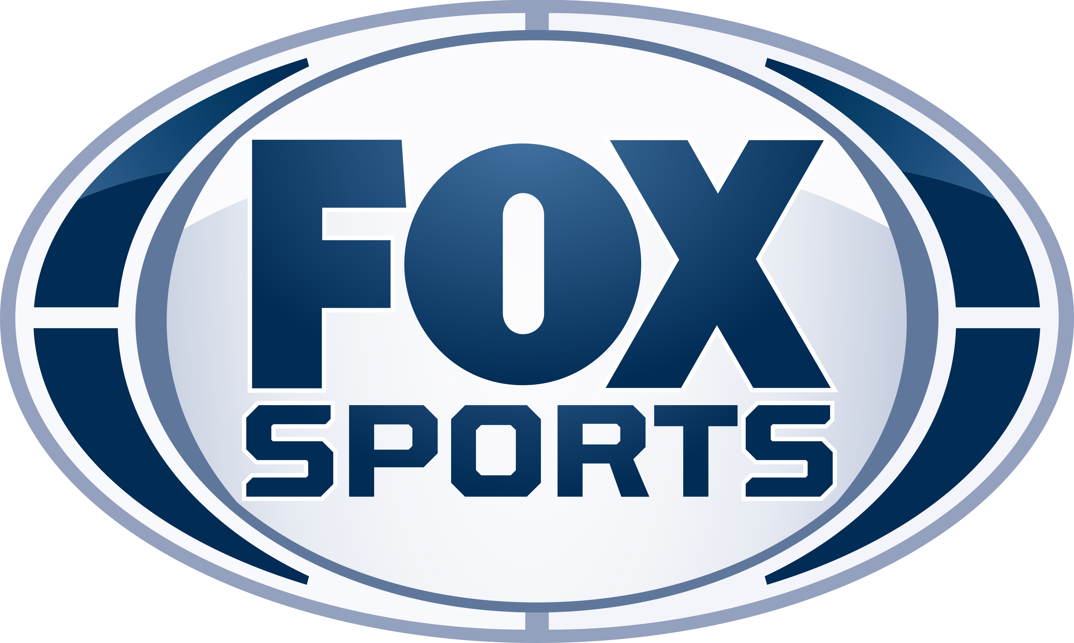 Logo FOX Sports