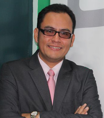 José Guillermo Alvarado R.