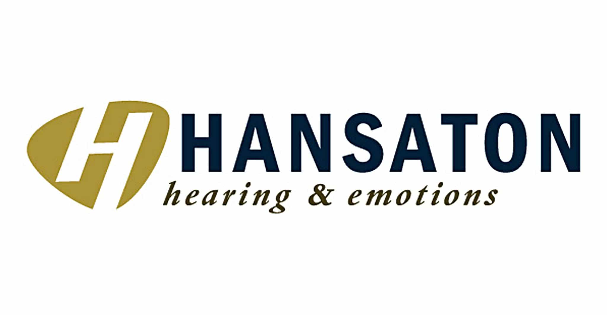 Logo Hansaton