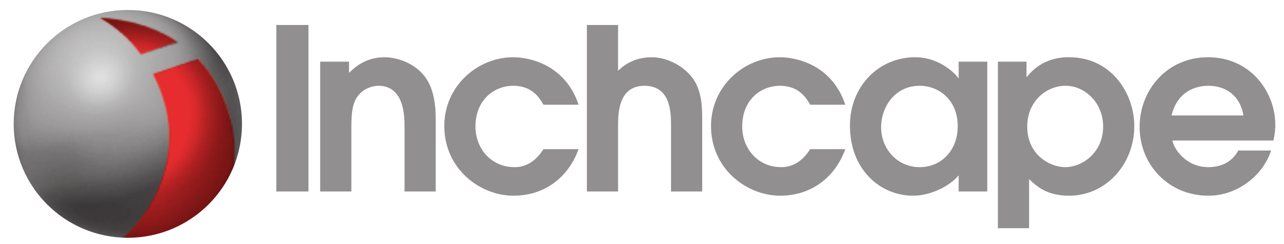 Logo Inchcape