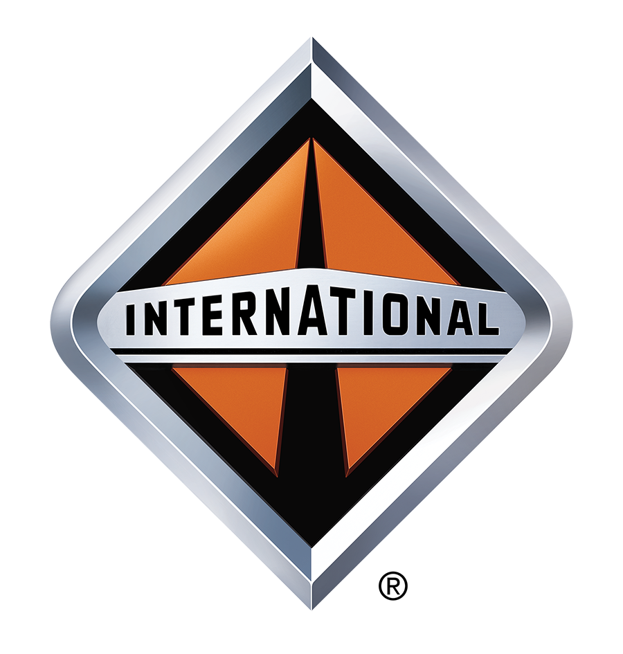 Logo International