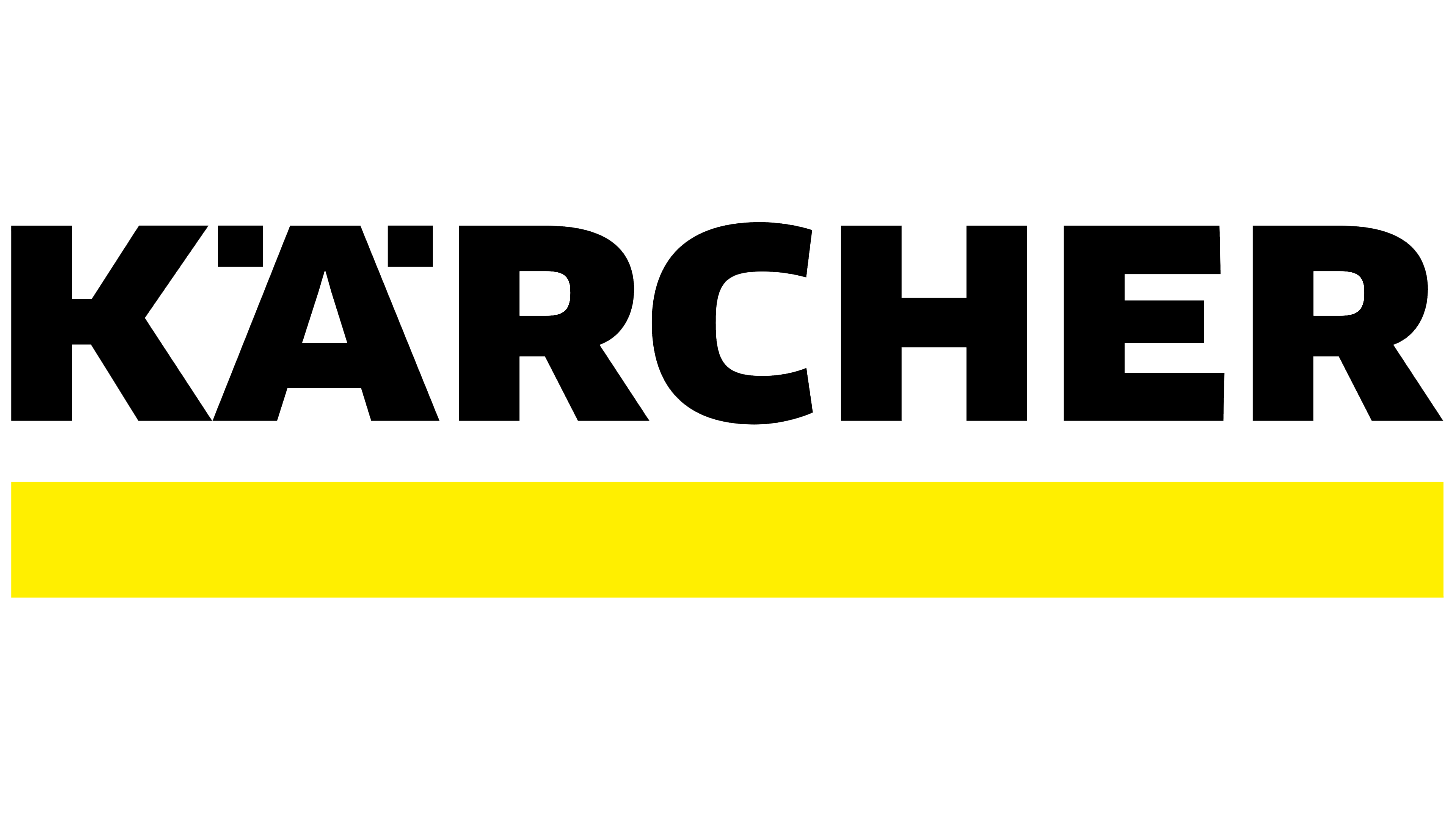 Logo Karcher