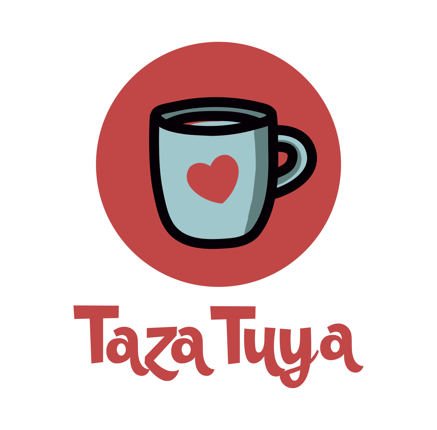 Logo TazaTuya