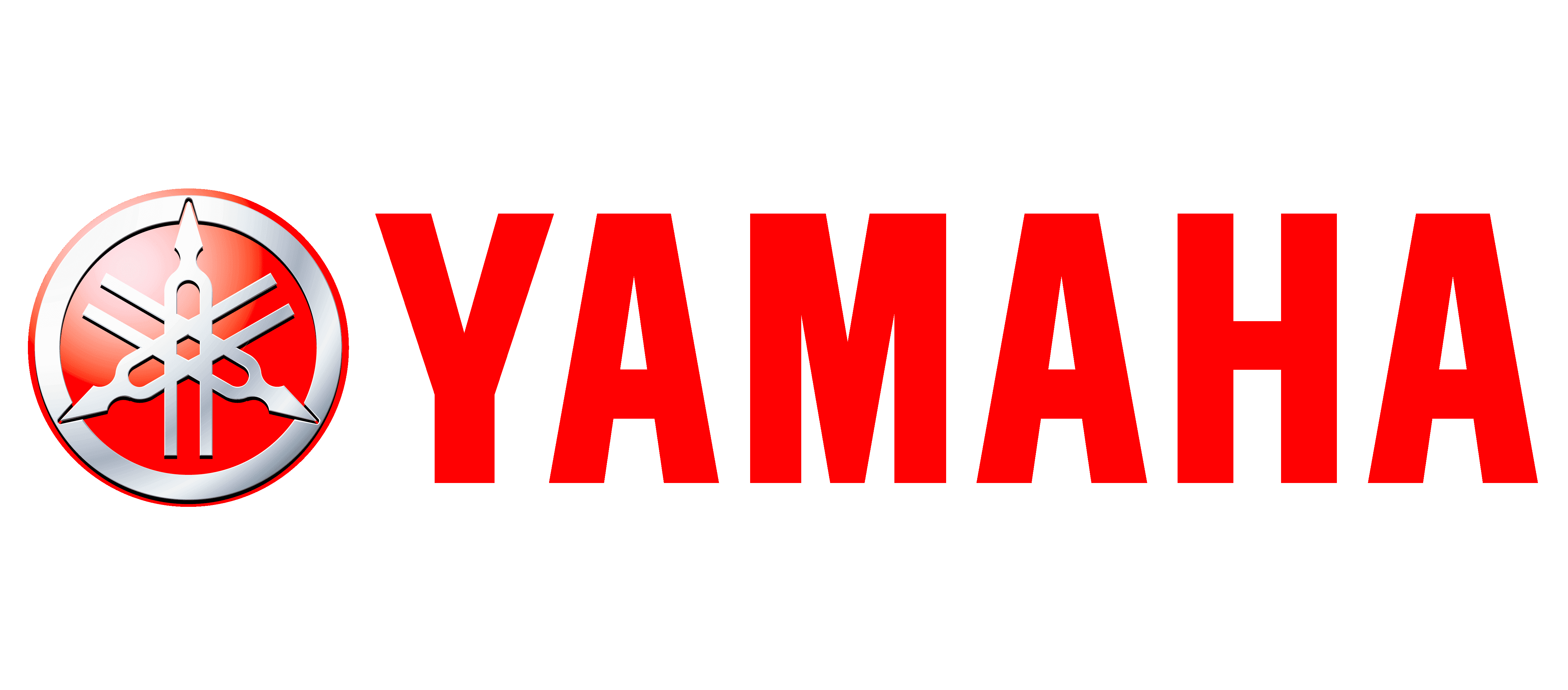 Logo Yamaha