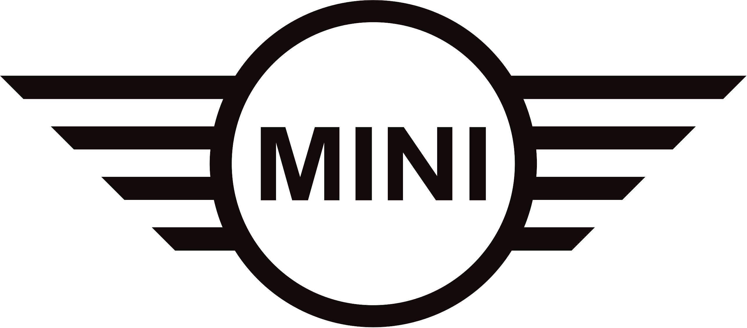 Logo MINI