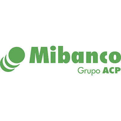 Logo Mibanco