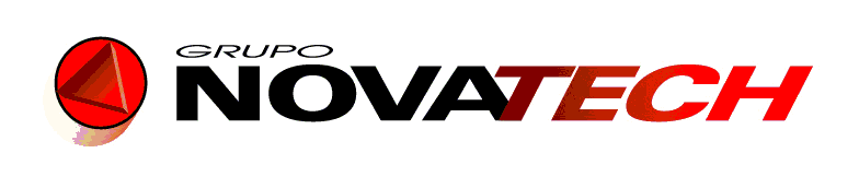 Logo Novatech