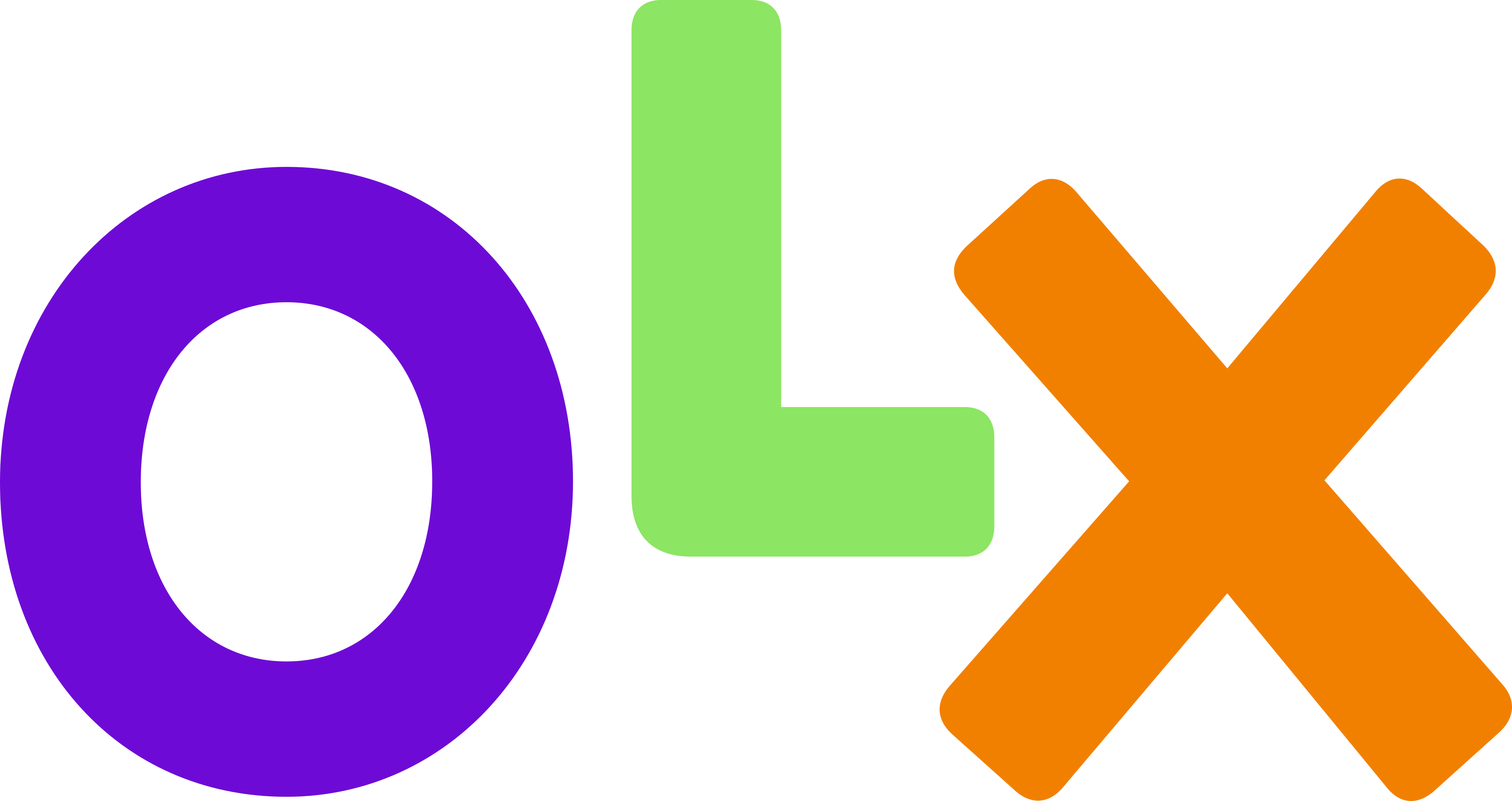 Logo OLX