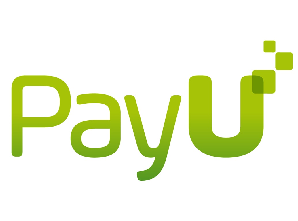 Logo PayU