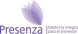 Logo Presenza