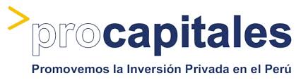 Logo Procapitales