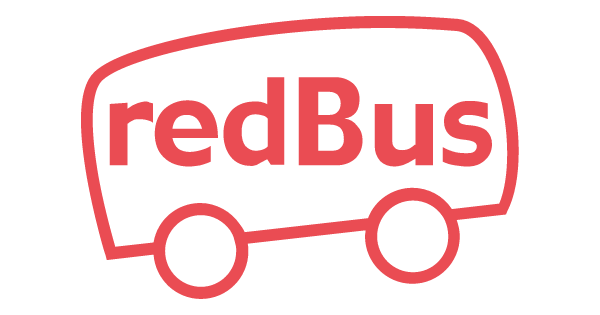 Logo redBus