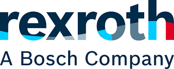 Logo Rexroth