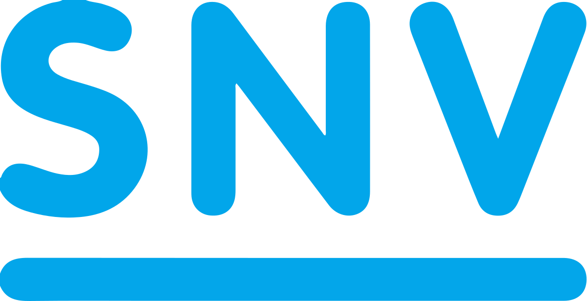 Logo SNV