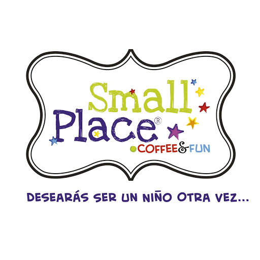 Logo SmallPlace