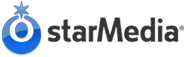 Logo StarMedia