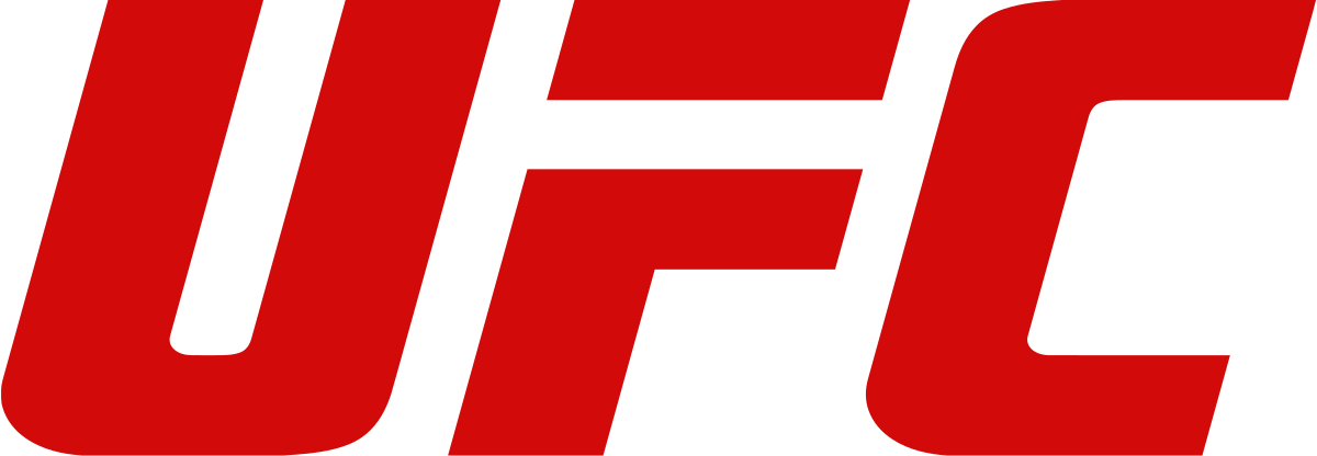 Logo UFC