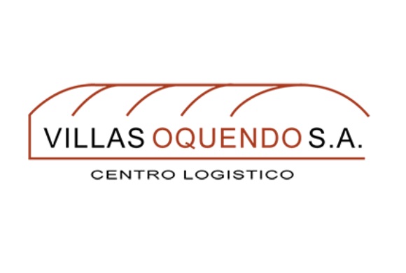 Logo Villas Oquendo