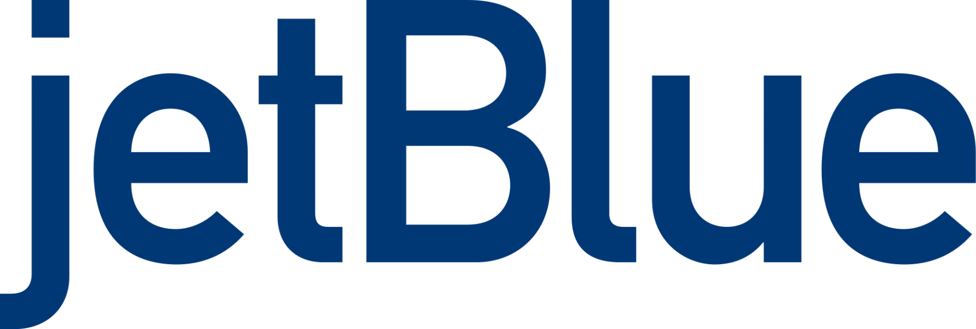 Logo jetBlue