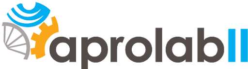 Logo Aprolab II