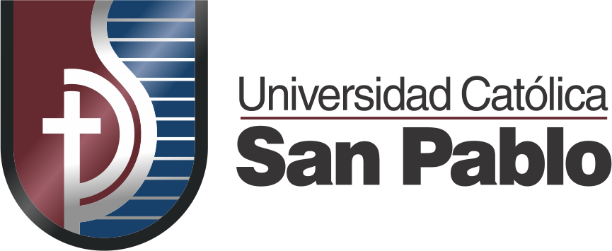 Logo UCSP