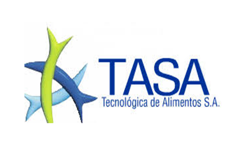 Logo TASA