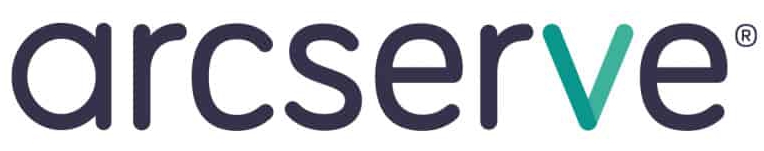 Logo Arcserve