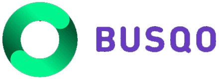 Logo Busqo