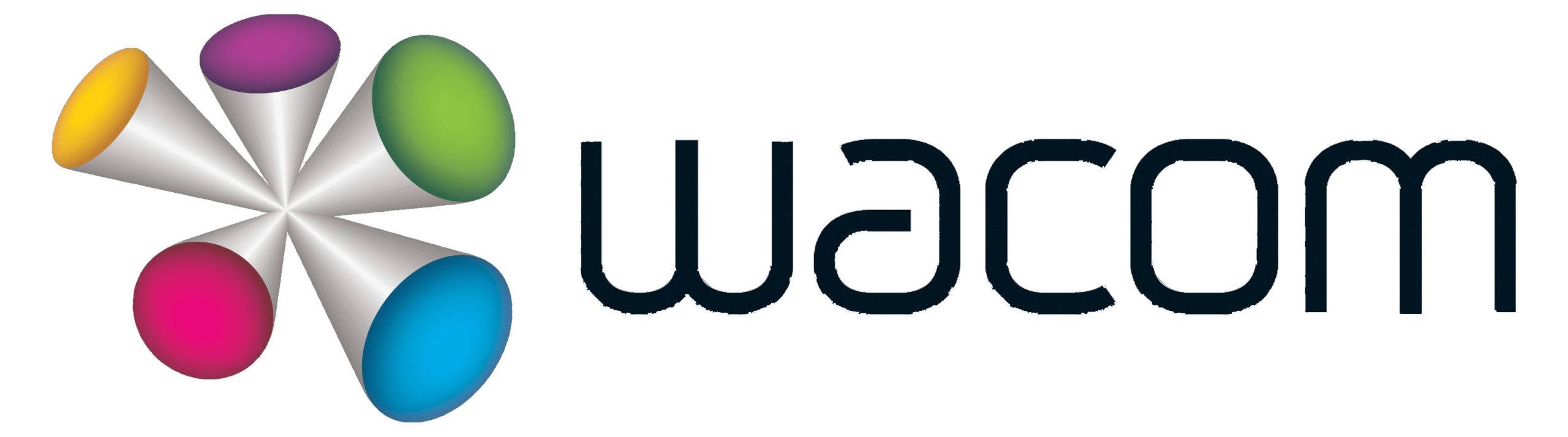 Logo Wacom